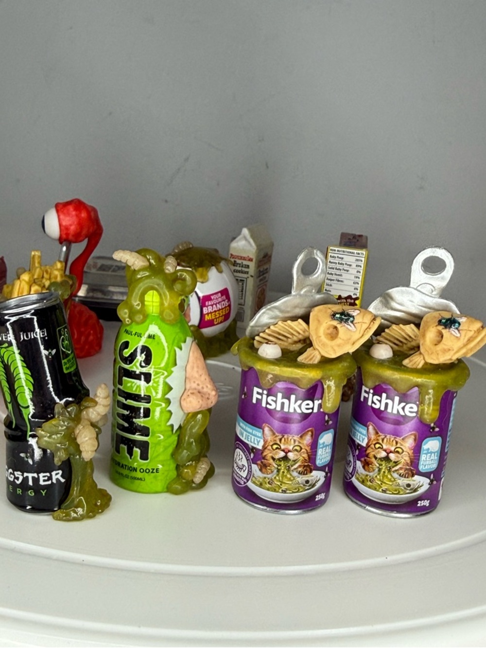 Gross Miniature Bundle - Picture 6 of 10